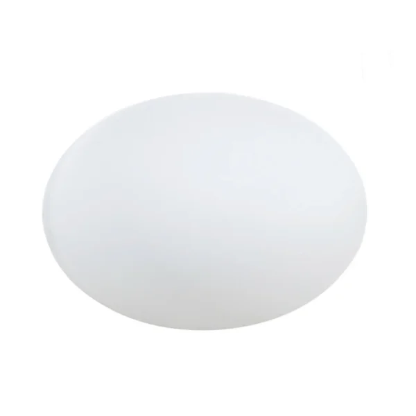 CPH Lighting - Eggy Pop In tafellamp, Ø 32 cm, wit
