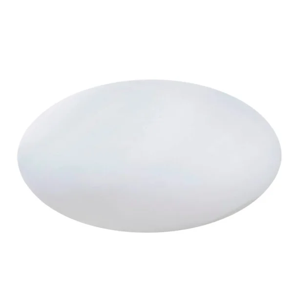 Cph Lighting - Eggy Pop In Tafellamp/Vloerlamp Dim. Ø70 Opal White