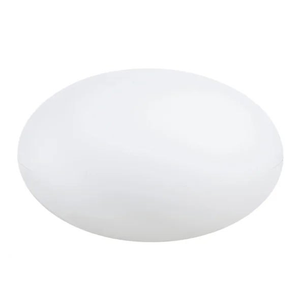 Cph Lighting - Eggy Pop In Tafellamp/Vloerlamp Ø55 Opal White/White Lacquered