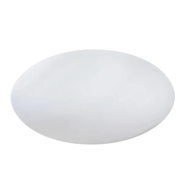 Cph Lighting - Eggy Pop In Tafellamp/Vloerlamp Ø70 Opal White/White Lacquered