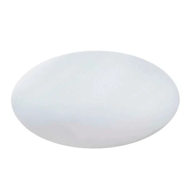 CPH Lighting - Eggy Pop Out Buitenverlichting Ø70 (8m) Opal White