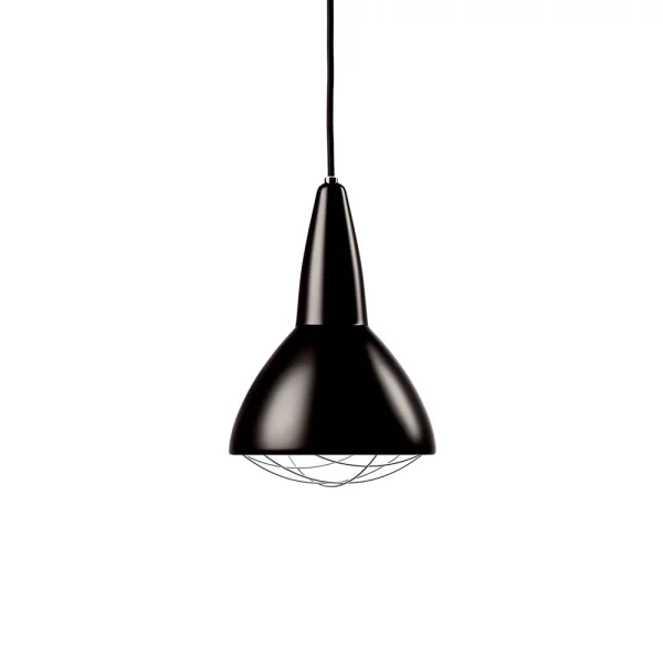 Cph Lighting - Grid Hanglamp Zwart