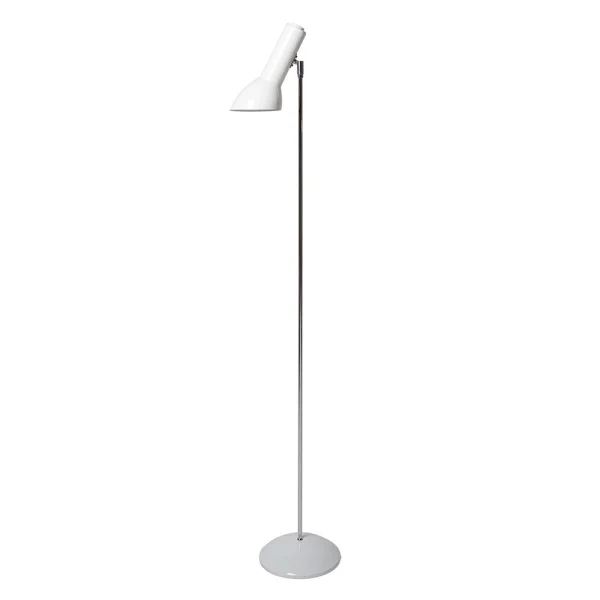 Cph Lighting - Oblique VloerLamp Glanzend Wit