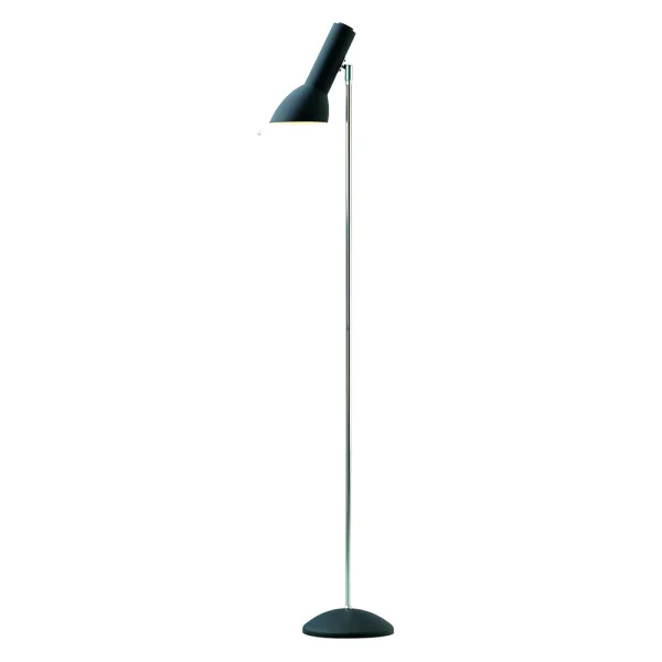 Cph Lighting - Oblique VloerLamp Matte Zwart