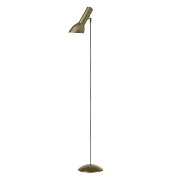 Cph Lighting - Oblique VloerLamp Olijfgroen