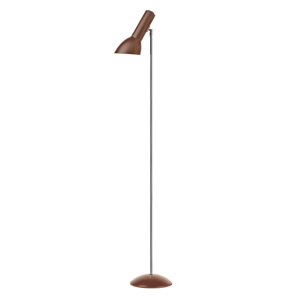 Cph Lighting - Oblique VloerLamp Rood