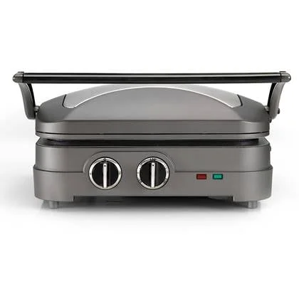 Cuisinart ® Griddler Elite GR47E - Contactgrill