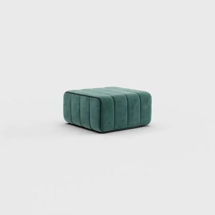 Curt-module - Barcelona - Serpentine - V3347|39 (Groen)