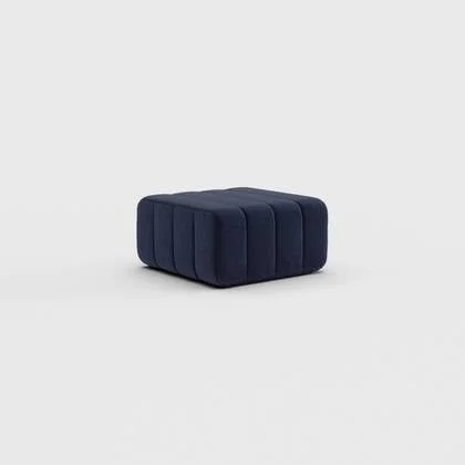 Curt-module - Dama - 0048 (Donkerblauw)