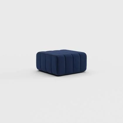 Curt-module - Jet - 6098 (Donkerblauw)