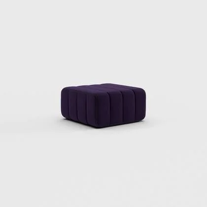 Curt-module - Jet - 9607 (blauw | paars)