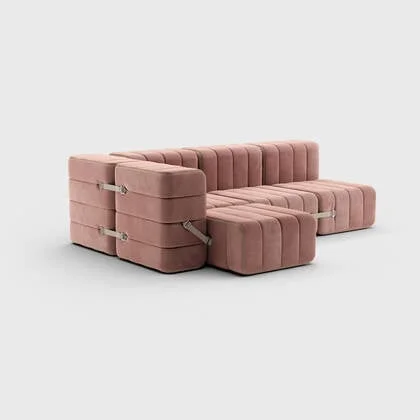 Curt-Set 9 - Barcelona - Lotus - V3347|24 (Roos)