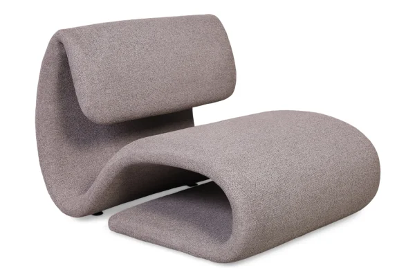 Dan Form Dubna fauteuil