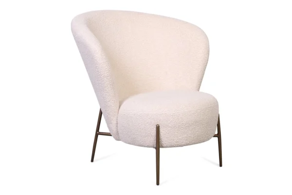 Dan Form Orbit fauteuil