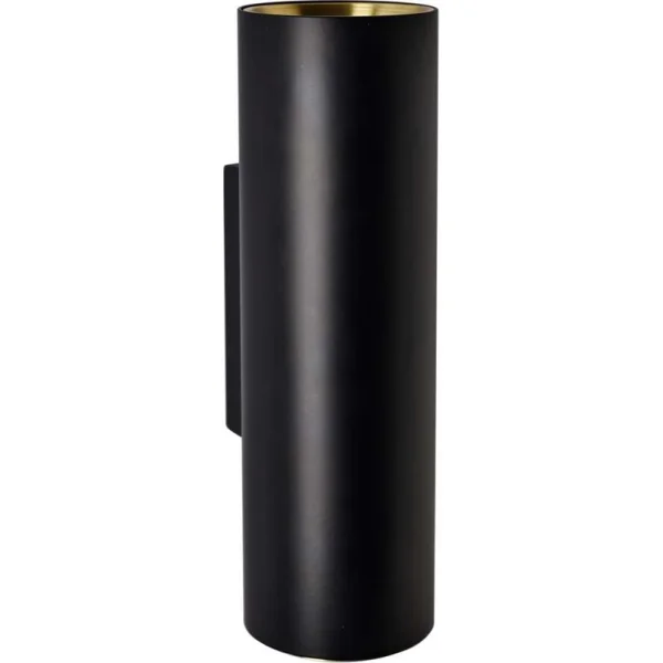 DCW - Tobo 65 Wandlamp Black