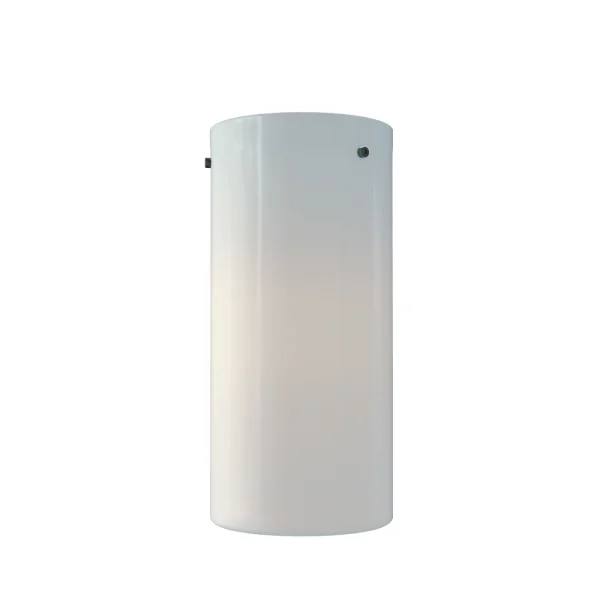 DCWéditions - Tobo 100 Plafondlamp H21,5 Porcelein