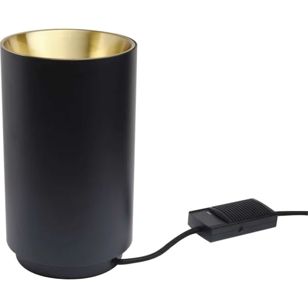 DCWéditions - Tobo Vloerlamp Black