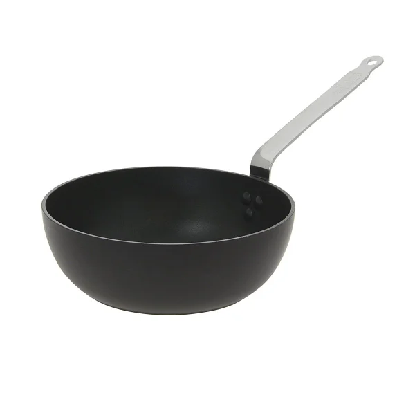 De Buyer Choc Intense sautépan 24 cm