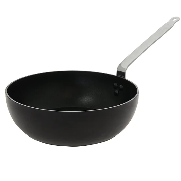 De Buyer Choc Intense sautépan 28 cm