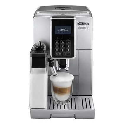 De&apos;Longhi ECAM350.75.S Dinamica Volautomatische Espressomachine