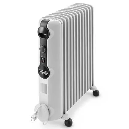 De&apos;Longhi TRRS1225 Radia S Oliegevulde Radiator