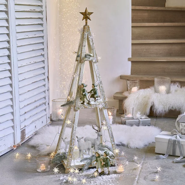 Decoratieve boom Myrnara