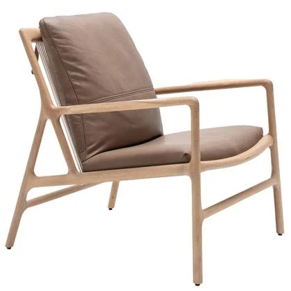 Dedo Easy fauteuil Dakar stone 1436