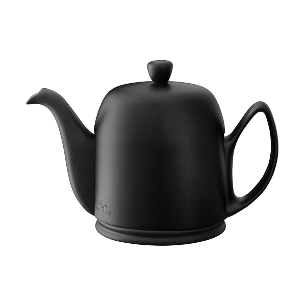 Degrenne Salam theepot 1 L Black