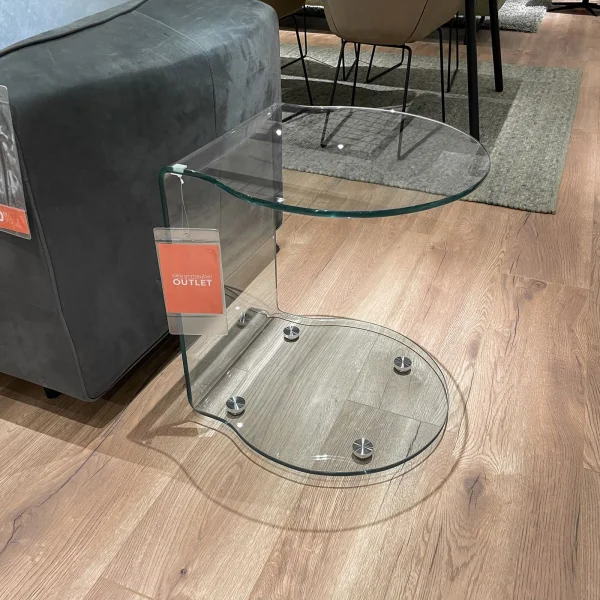 Dekimpe Mic 620 bijzettafel