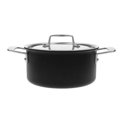 Demeyere Black 5 Kookpan Ø 20 cm