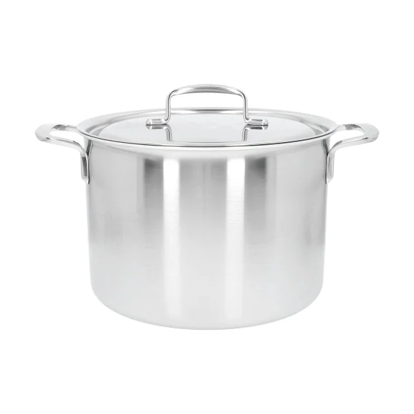 Demeyere Demeyere 5-Plus kookpan roestvrij staal 8 L