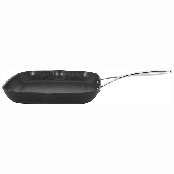 Demeyere Demeyere Alu Pro grillpan 28x28 cm