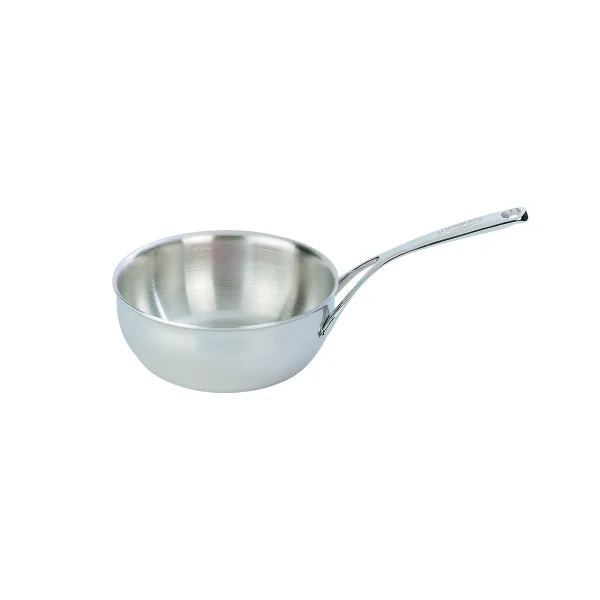 Demeyere Demeyere Atlantis sauteerpan 1,5 l