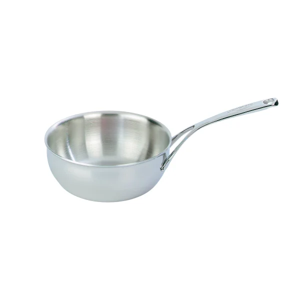 Demeyere Demeyere Atlantis sauteerpan 3,3 l