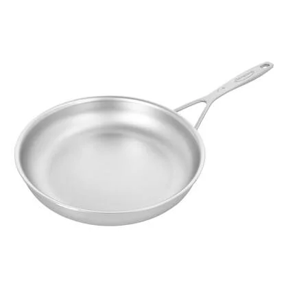 Demeyere Industry 5 koekenpan 28 cm - Nanotouch