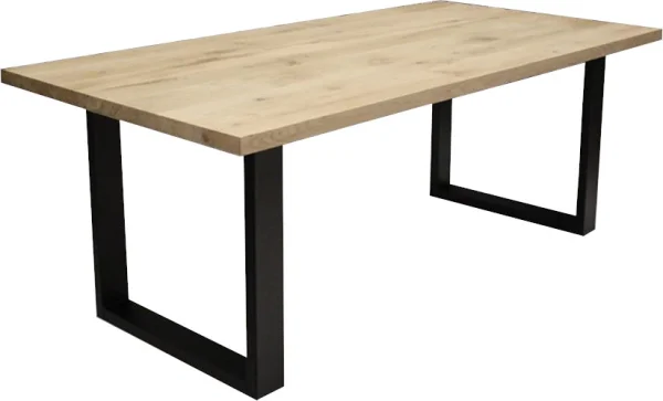 design-bestseller Berlin Tafel - 180 x 90 cm