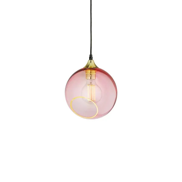Design By Us Ballroom hanglamp Ø20 cm Goud-roze