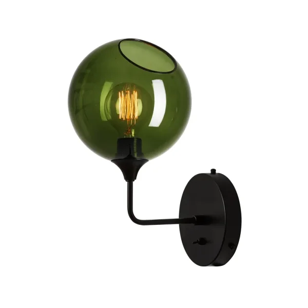 Design By Us Ballroom wandlamp Ø20 cm Army