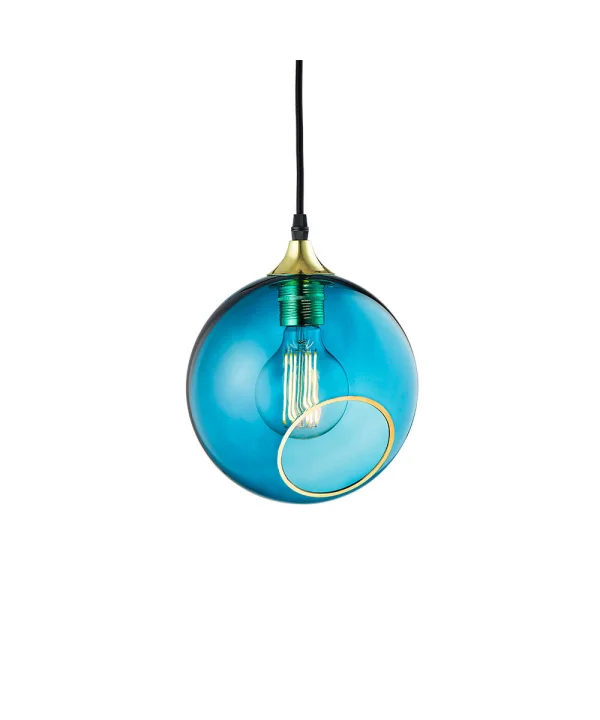 Design By Us - Ballroom XL Hanglamp Blue Sky