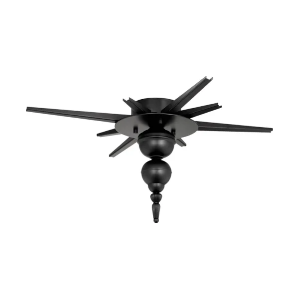 DESIGN BY US - Flash Your Lamp Hanglamp Ophang Zwart Deluxe