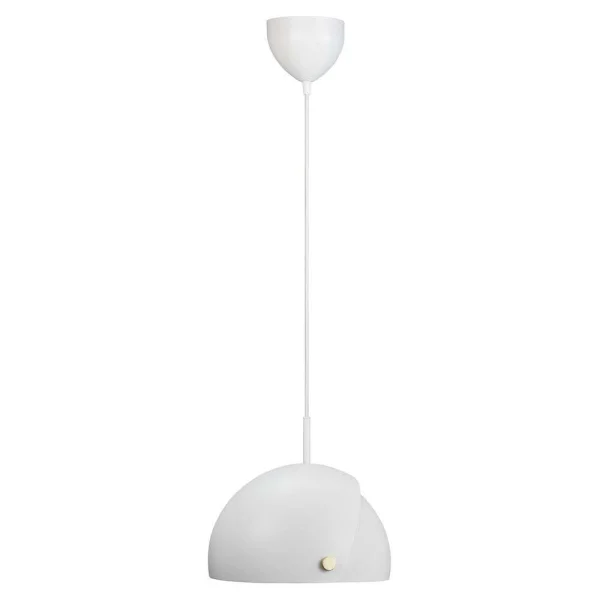 Design For The People - Align Hanglamp White