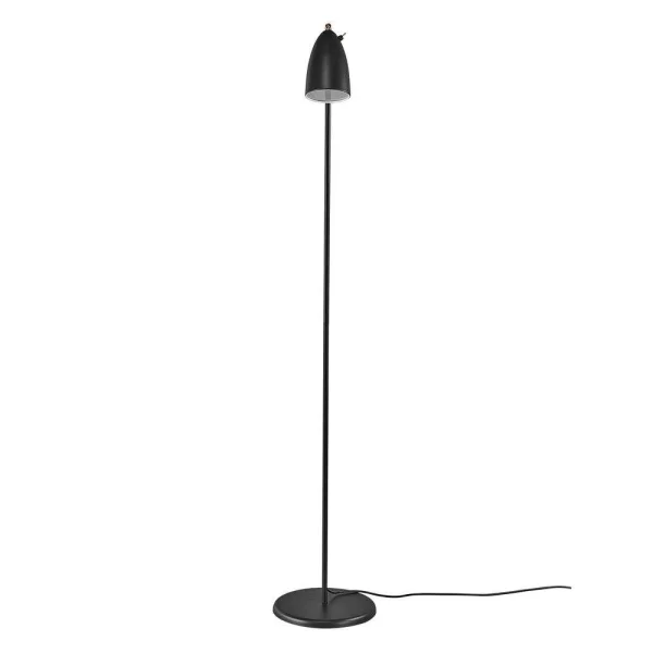 Design For The People - Nexus 2 Vloerlamp Black