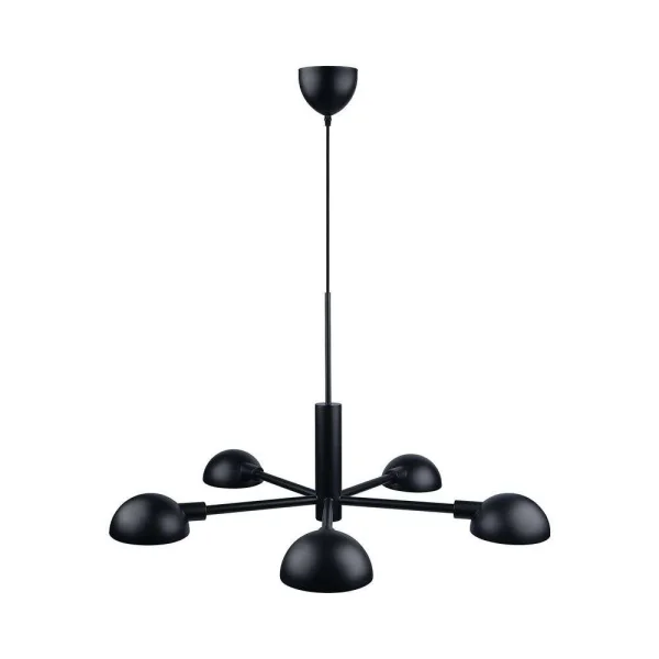 Design For The People - Nomi Hanglamp Black