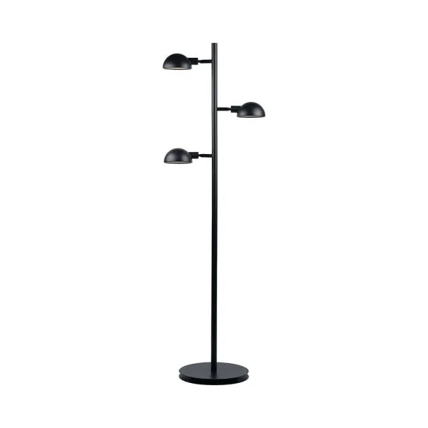 Design For The People - Nomi Vloerlamp Black