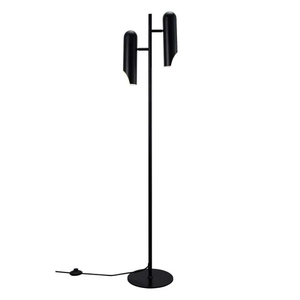 Design For The People - Rochelle Vloerlamp Black