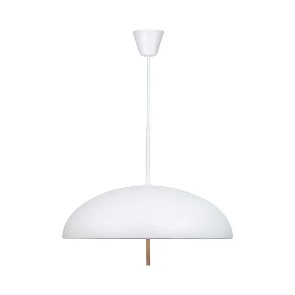 Design For The People - Versale Hanglamp White