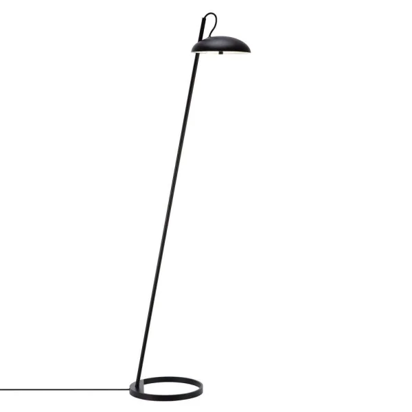 Design For The People - Versale Vloerlamp Black