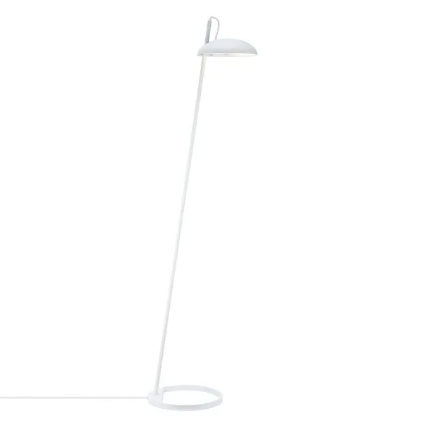 Design For The People - Versale Vloerlamp White