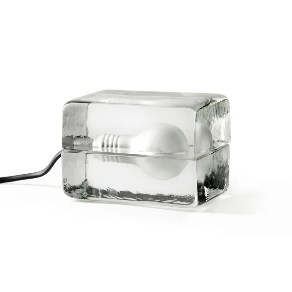 Design House Stockholm Block Lamp mini helder