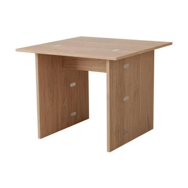 Design House Stockholm Flip tafel Eikenhout 90 cm